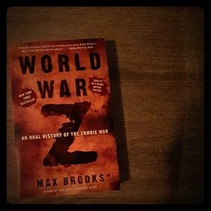 World War Z